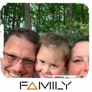 Meet your Posher, Scott